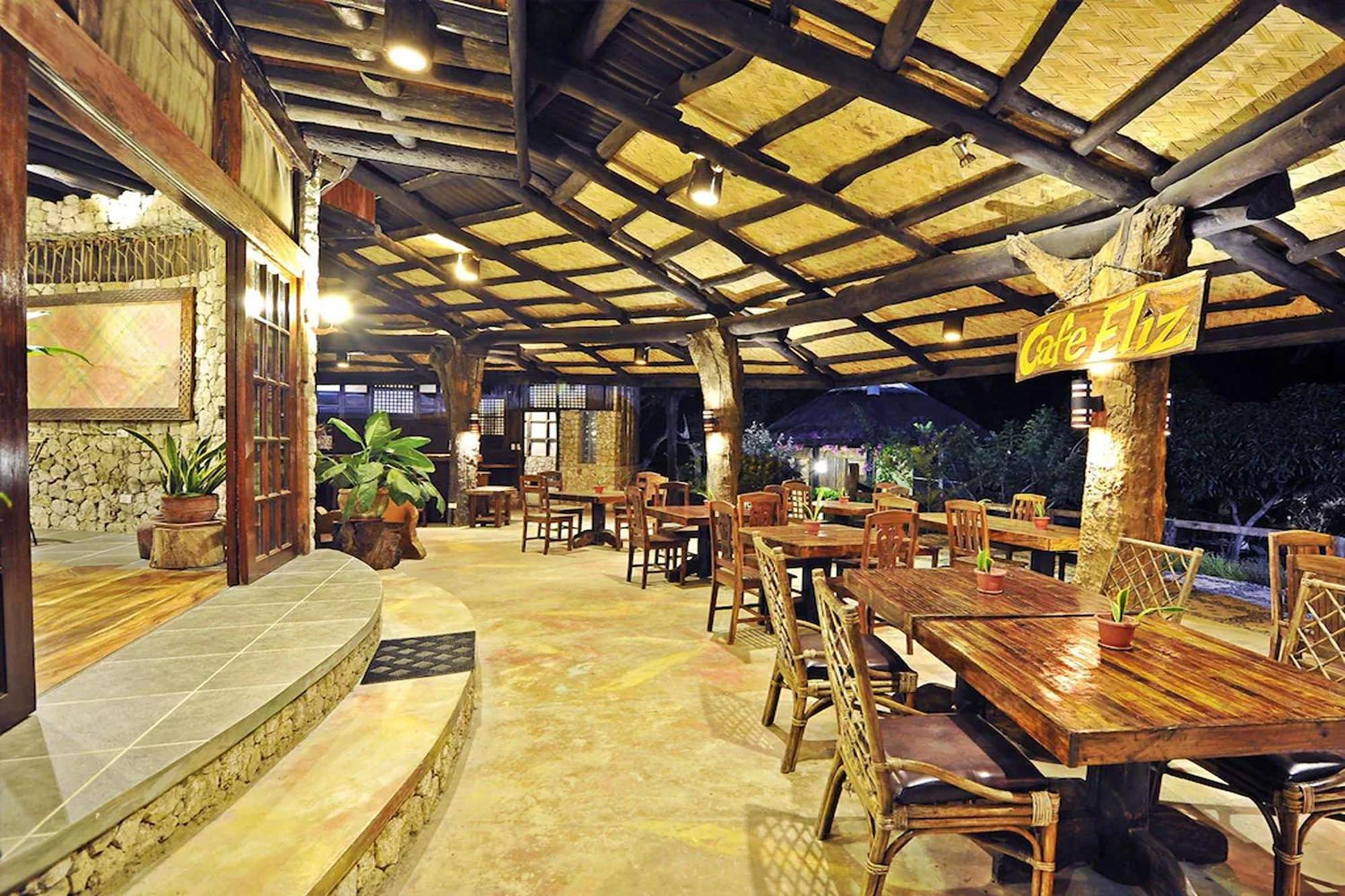 Oldwoods By The Sea Nature Resort Bani Pangasinan Exteriér fotografie