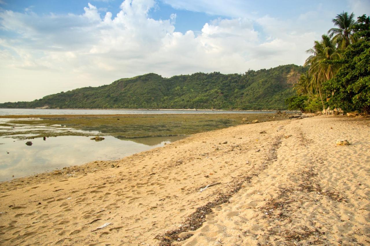 Oldwoods By The Sea Nature Resort Bani Pangasinan Exteriér fotografie